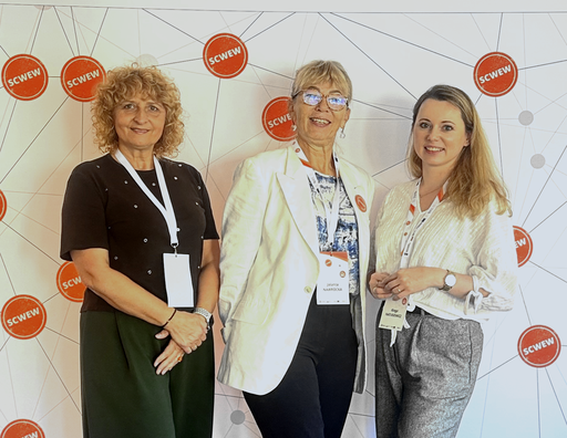 O konferencji SCWEW w wymiarze 3R